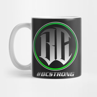 bryan clauson rip Mug